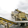 Mobile Crushing Station Portable Crushing Plants For Sale